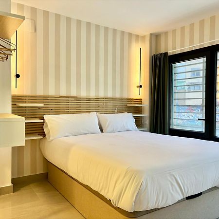 Gulliver Suites Валенсія Екстер'єр фото