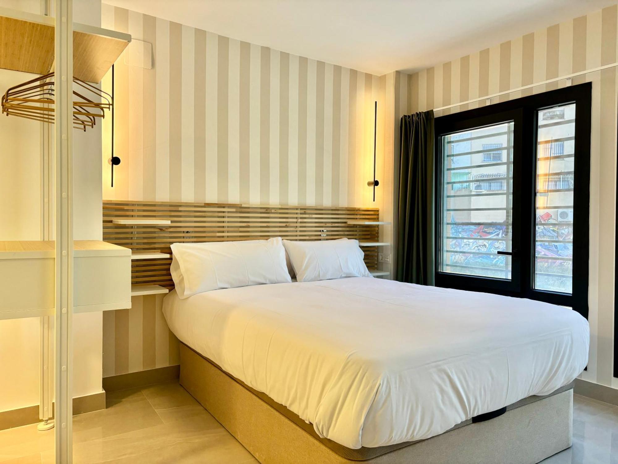 Gulliver Suites Валенсія Екстер'єр фото