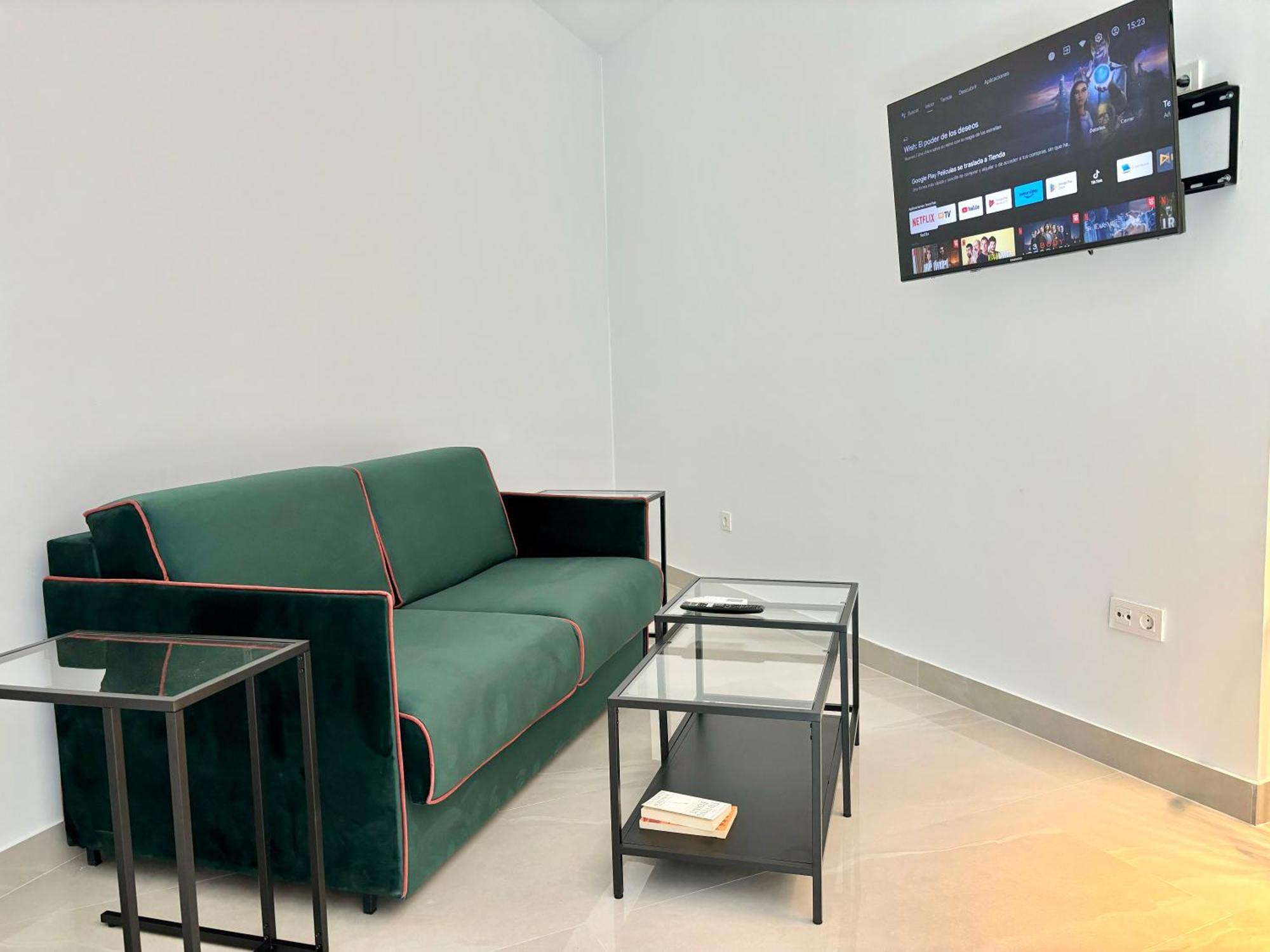 Gulliver Suites Валенсія Екстер'єр фото