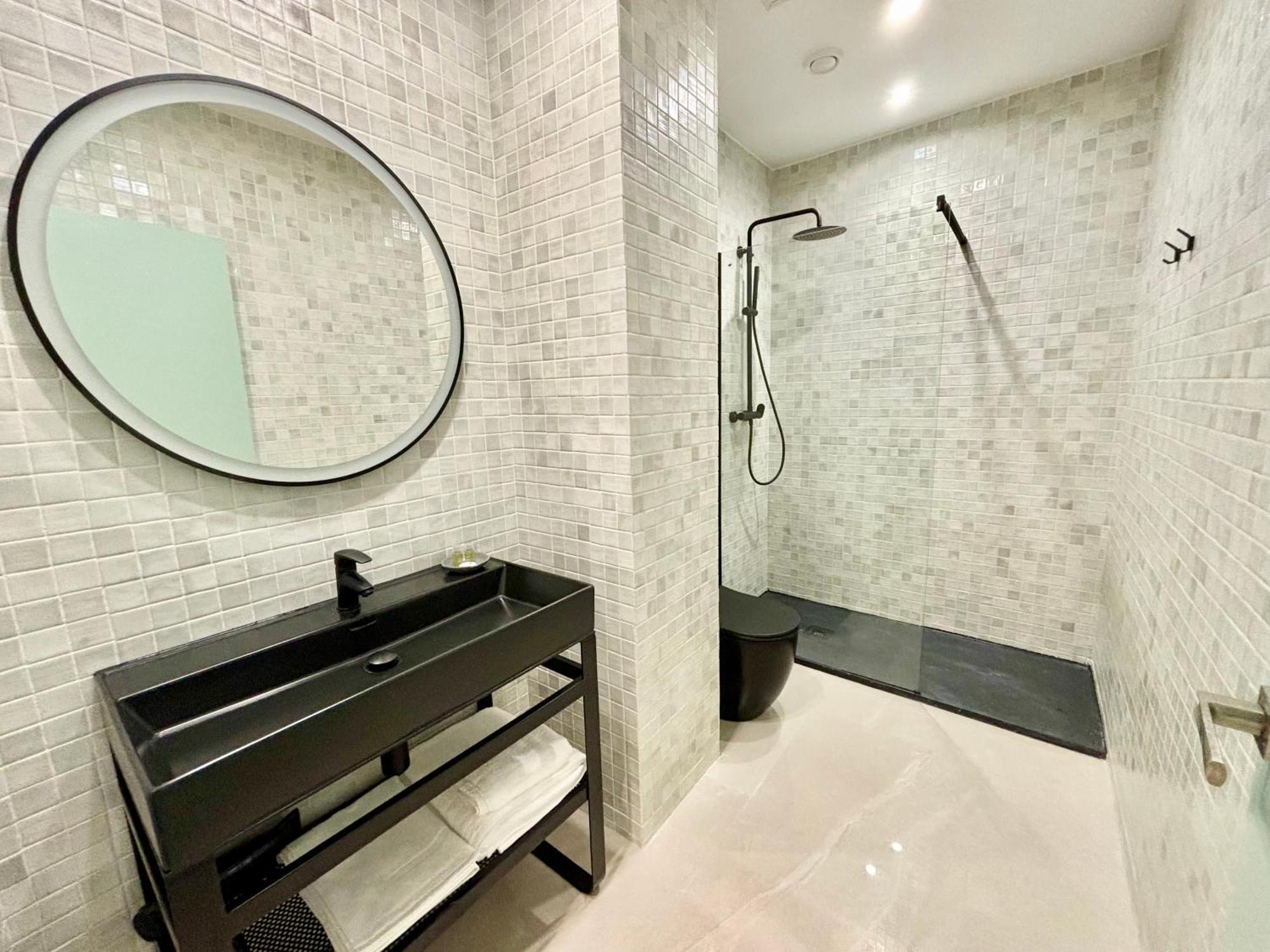 Gulliver Suites Валенсія Екстер'єр фото