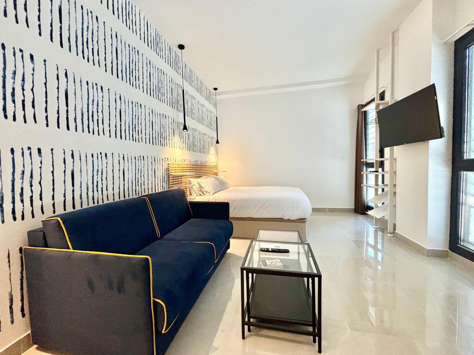 Gulliver Suites Валенсія Екстер'єр фото