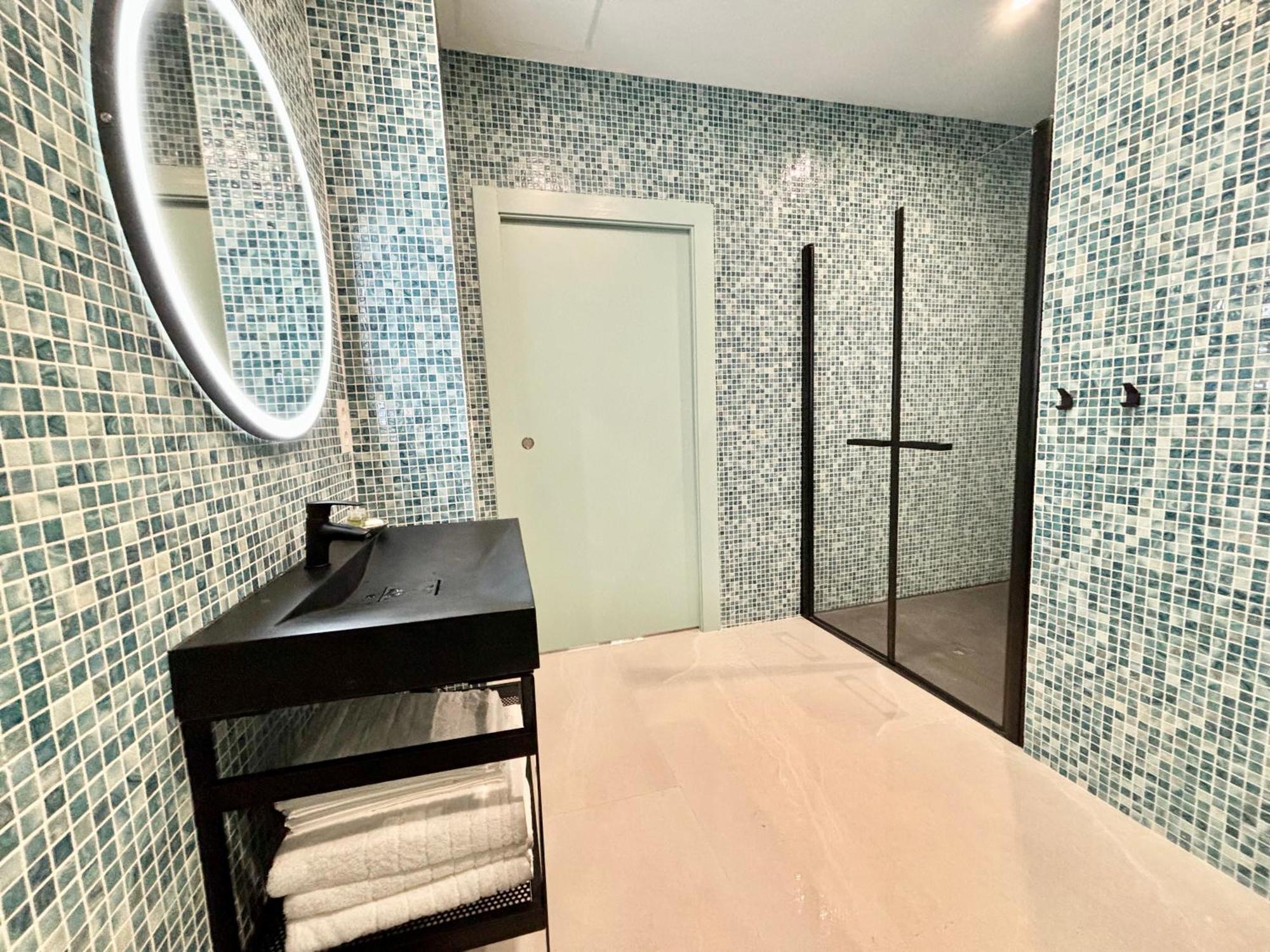 Gulliver Suites Валенсія Екстер'єр фото