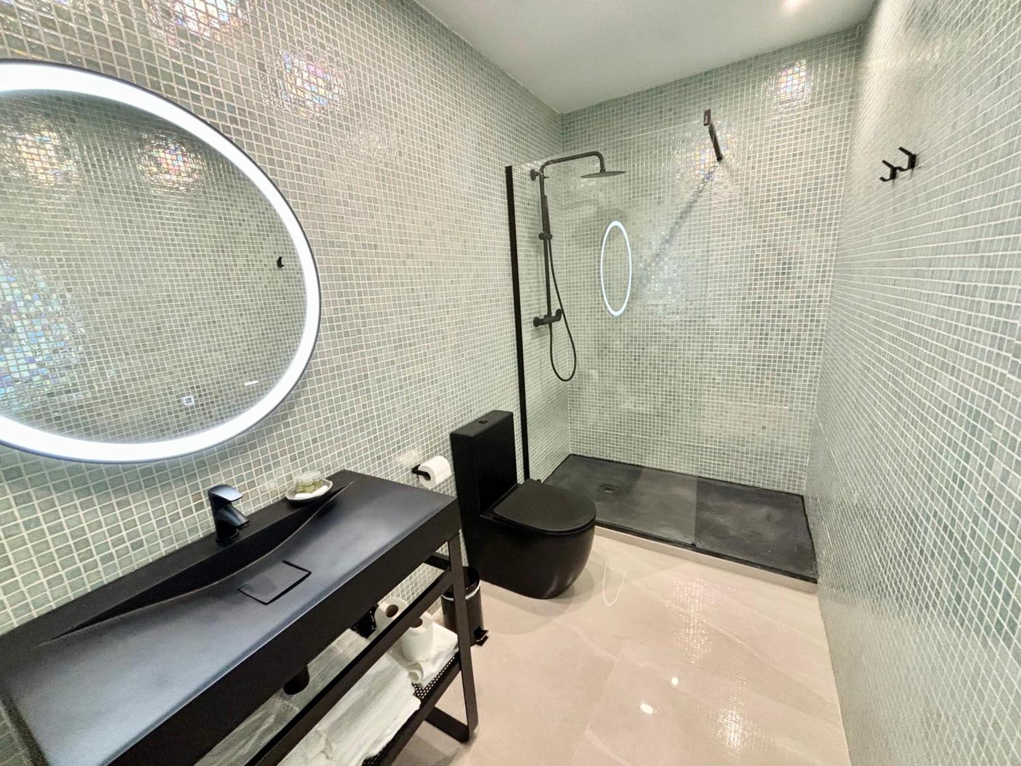 Gulliver Suites Валенсія Екстер'єр фото